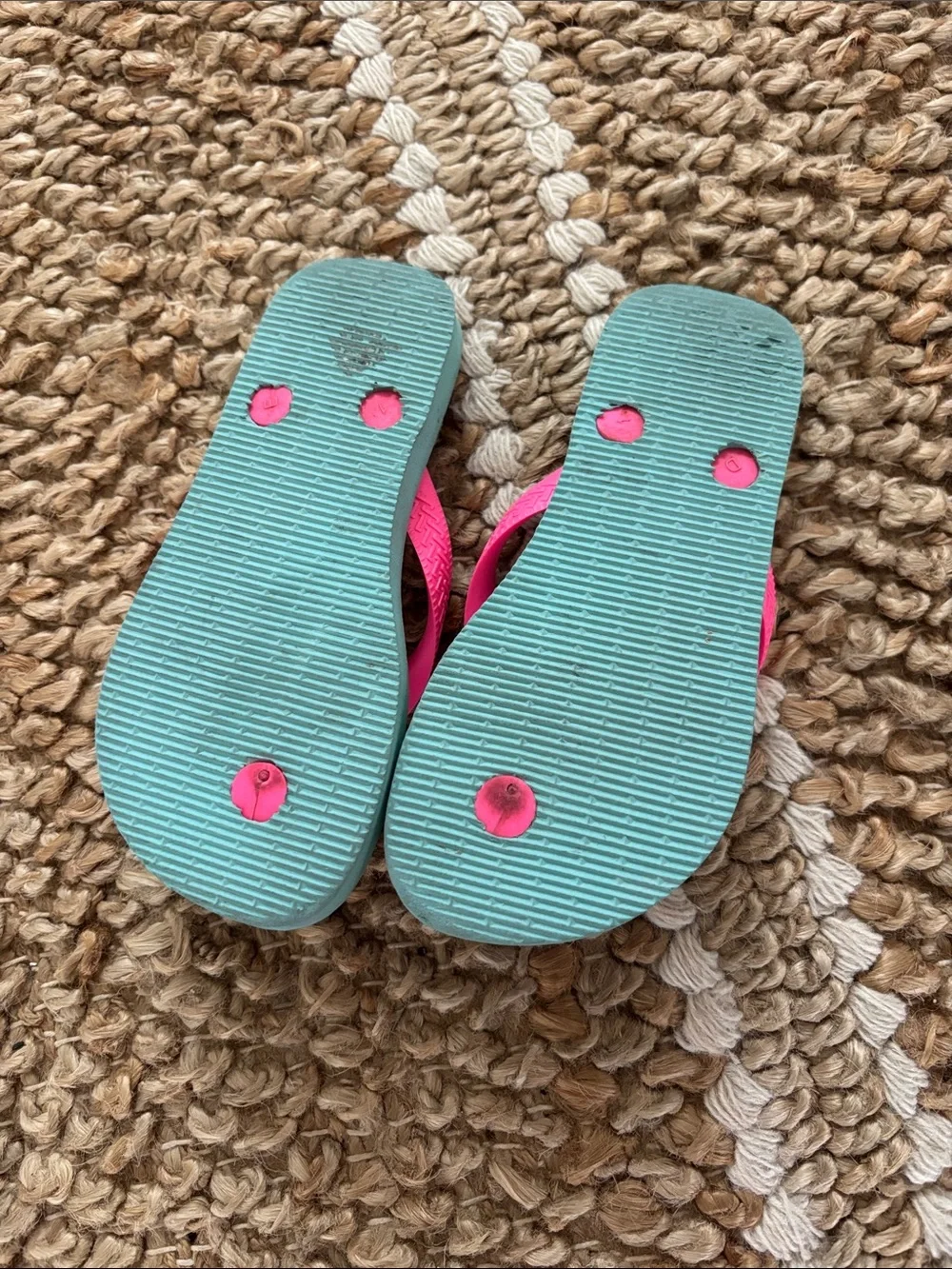Havaianas kids flip